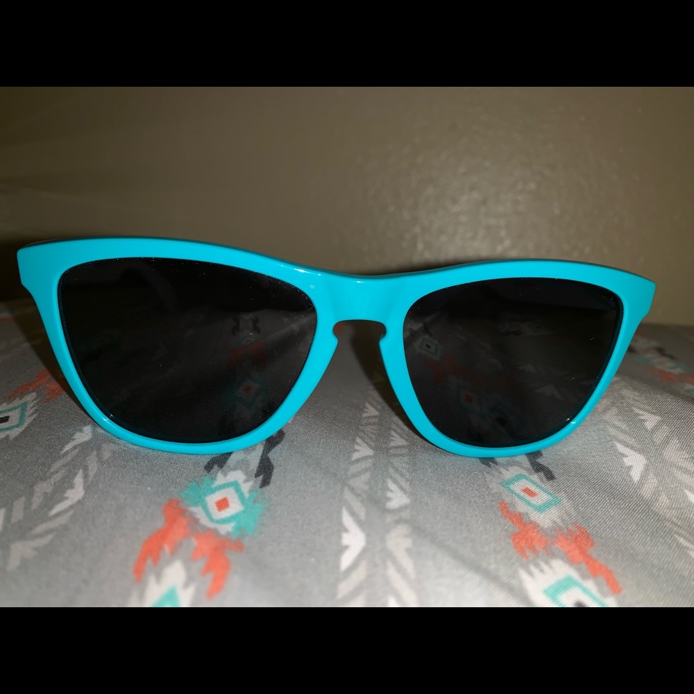 30th Anniversary Edition Oakley Frogskins